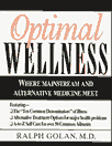 Order "Optimal Wellness" Now!